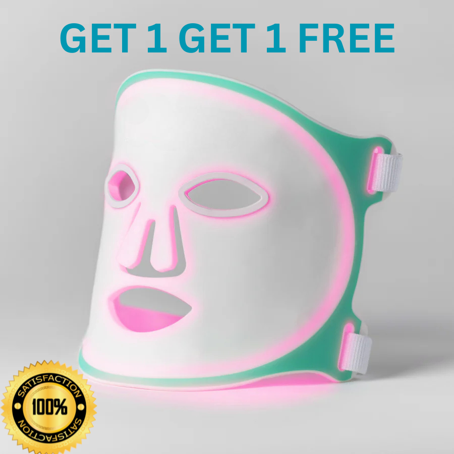 Light Therapy for Face, Facial Skincare