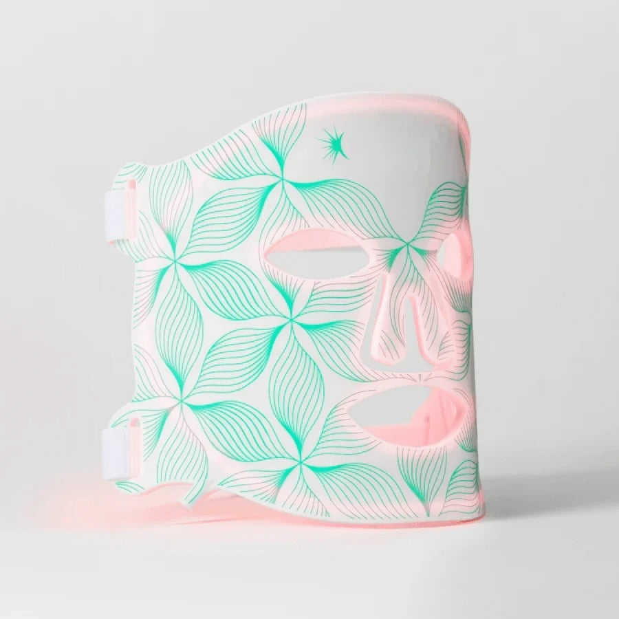 Light Therapy for Face, Facial Skincare