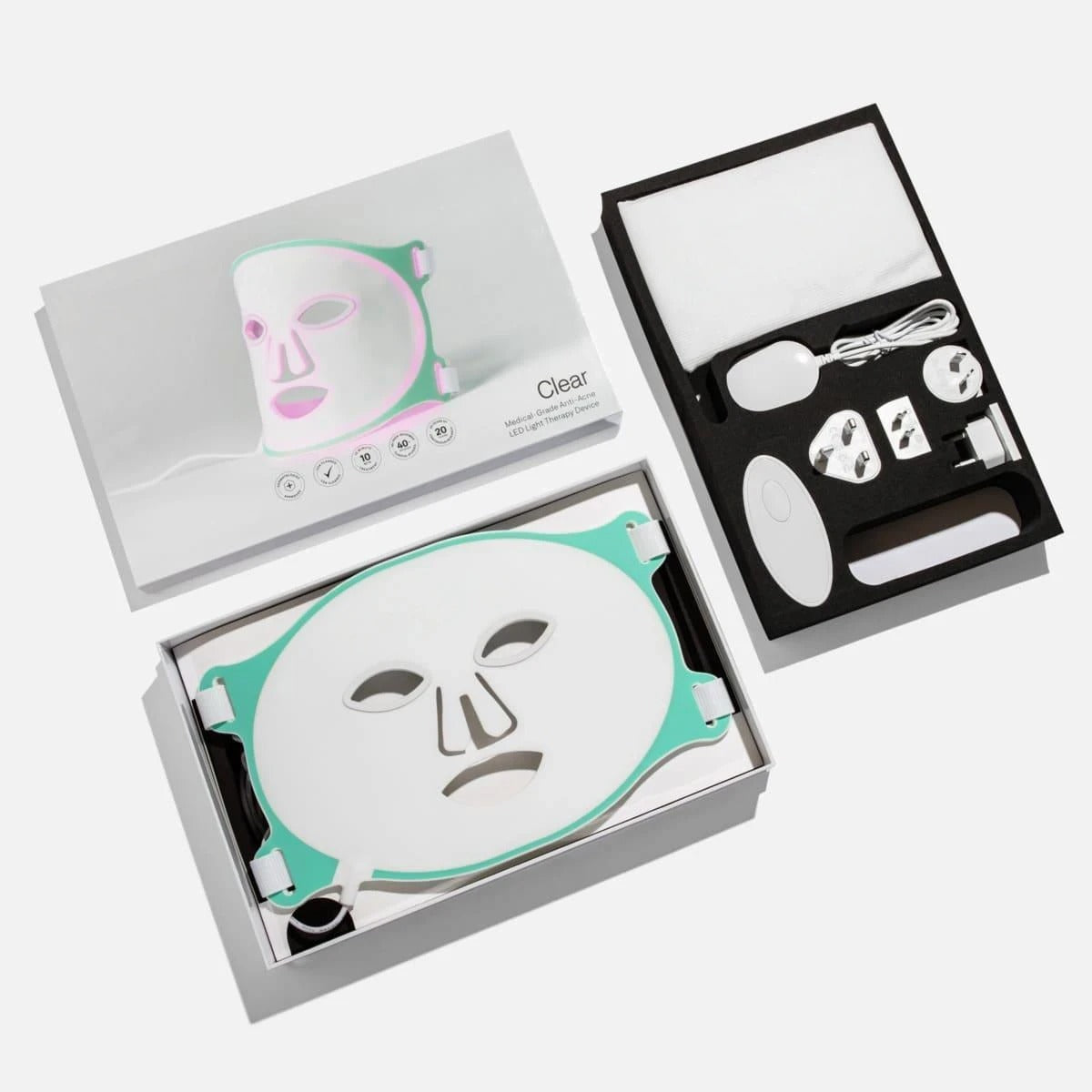 Light Therapy for Face, Facial Skincare