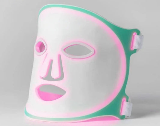 Light Therapy for Face, Facial Skincare